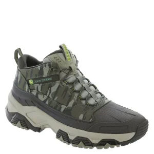 John Deere Mossy Oak Boot